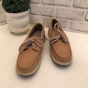Women's Sperry Topsider Shoes